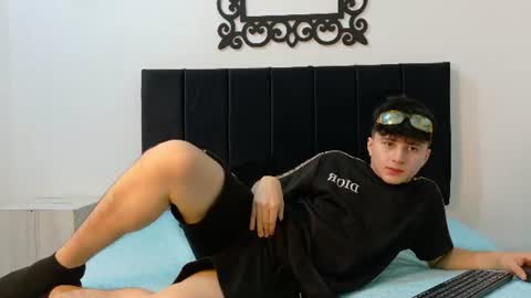 lunaydream online show from 17, 6, 2026