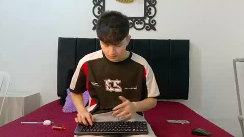lunaydream online show from 9, 7, 2026