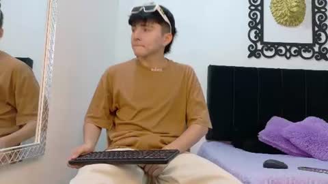 lunaydream online show from 16, 7, 2026