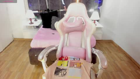  V A L E R I A   online show from 28, 1, 2025