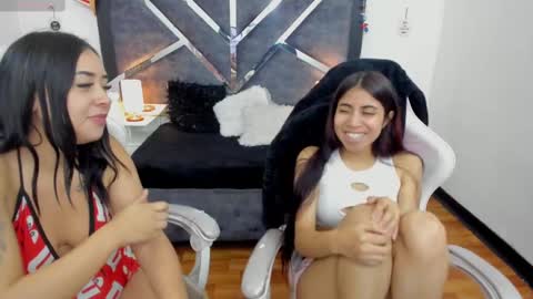  V A L E R I A   online show from 10, 3, 2025