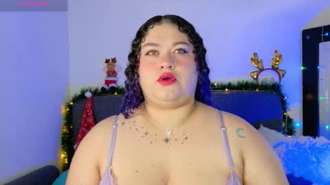 L U N I T A  online show from 26, 11, 2025