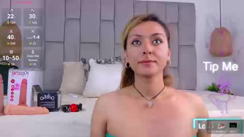 lunitadiva online show from 19, 9, 2025