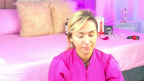 lunitadiva online show from 16, 12, 2025