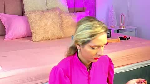 lunitadiva online show from 19, 12, 2025