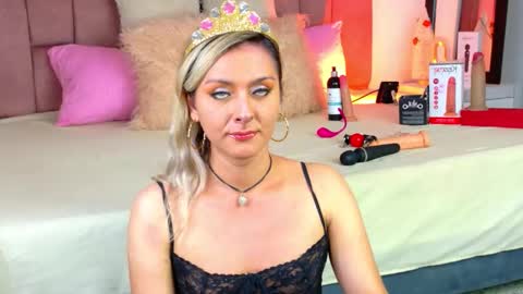 lunitadiva online show from 11, 1, 2026