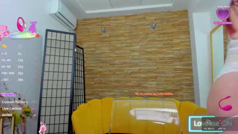 Luna online show from 2, 11, 2025