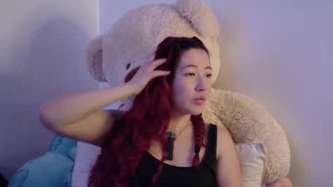 Luna online show from 18, 11, 2025