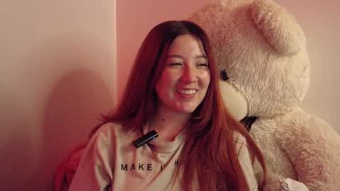 Luna online show from 4, 12, 2025