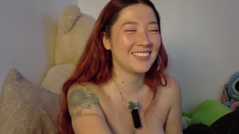 Luna online show from 19, 12, 2025