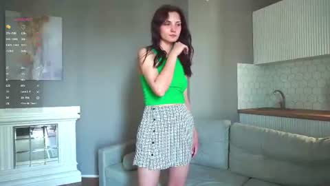 Snapshot of lunnadreams chatting on 11, 7, 2026 Luna online show from 11, 7, 2026