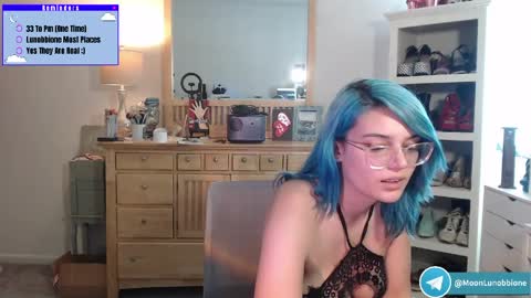 Snapshot of lunobbione chatting on 3, 4, 2026 Lunobbione online show from 3, 4, 2026