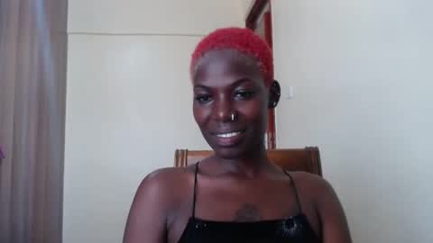 luo_queen online show from 5, 6, 2026