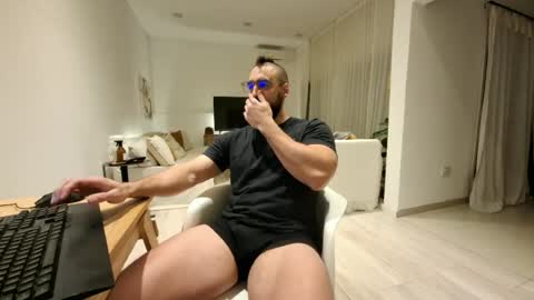 Snapshot of lupal2 chatting on 21, 7, 2026 Lupal2 online show from 21, 7, 2026