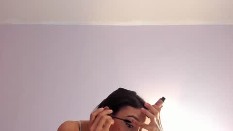 Snapshot of lupeebony chatting on 13, 6, 2026 lupe online show from 13, 6, 2026