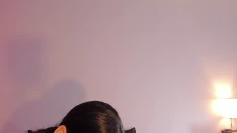 Snapshot of lupeebony chatting on 1, 7, 2026 lupe online show from 1, 7, 2026