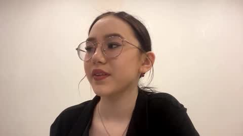 Snapshot of lupefaulker chatting on 4, 3, 2026 Roxie online show from 4, 3, 2026