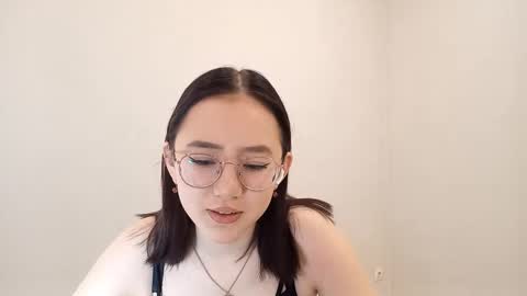 Snapshot of lupefaulker chatting on 11, 3, 2026 Roxie online show from 11, 3, 2026