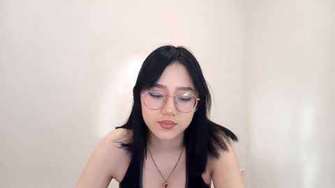 Snapshot of lupefaulker chatting on 23, 3, 2026 Roxie online show from 23, 3, 2026