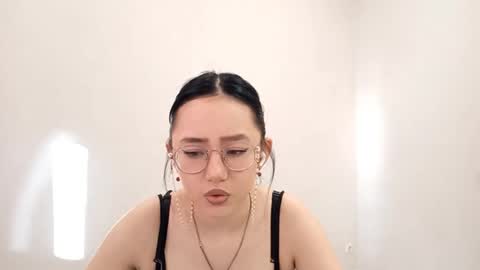 Snapshot of lupefaulker chatting on 28, 3, 2026 Roxie online show from 28, 3, 2026