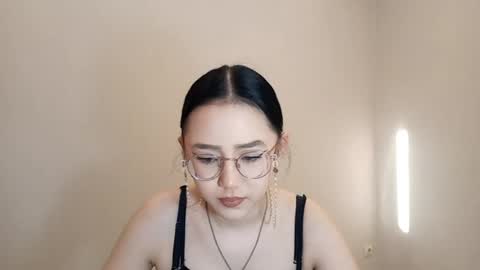 Snapshot of lupefaulker chatting on 31, 3, 2026 Roxie online show from 31, 3, 2026