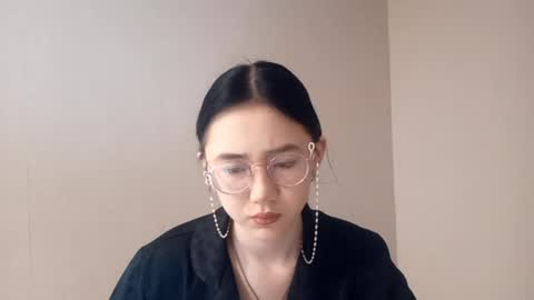 Snapshot of lupefaulker chatting on 2, 4, 2026 Roxie online show from 2, 4, 2026