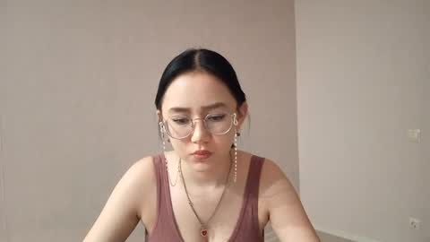 Snapshot of lupefaulker chatting on 3, 4, 2026 Roxie online show from 3, 4, 2026