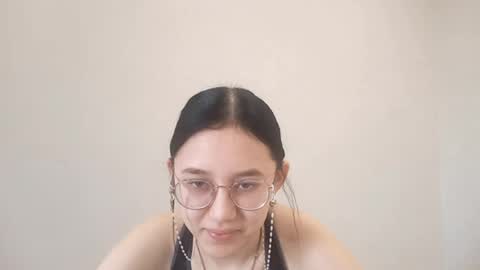 Snapshot of lupefaulker chatting on 7, 4, 2026 Roxie online show from 7, 4, 2026