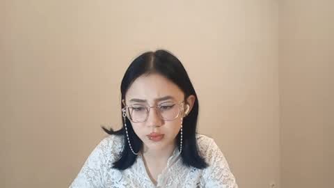Snapshot of lupefaulker chatting on 10, 4, 2026 Roxie online show from 10, 4, 2026