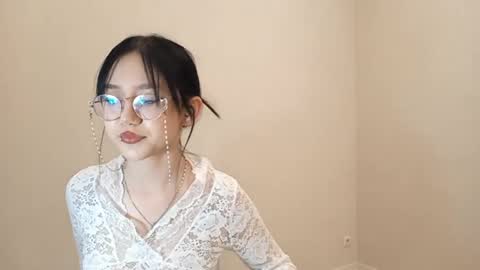 Snapshot of lupefaulker chatting on 13, 4, 2026 Roxie online show from 13, 4, 2026