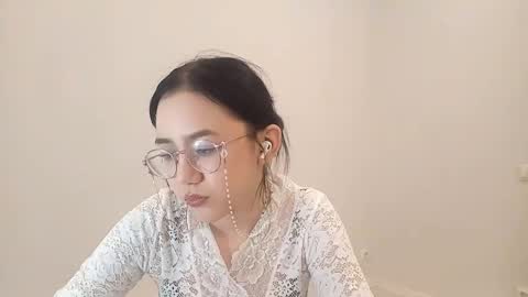 Snapshot of lupefaulker chatting on 14, 4, 2026 Roxie online show from 14, 4, 2026