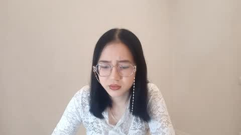 Snapshot of lupefaulker chatting on 15, 4, 2026 Roxie online show from 15, 4, 2026