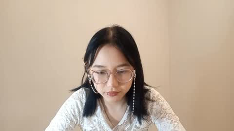 Snapshot of lupefaulker chatting on 18, 4, 2026 Roxie online show from 18, 4, 2026