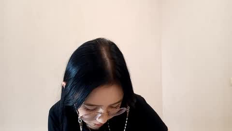 Snapshot of lupefaulker chatting on 21, 4, 2026 Roxie online show from 21, 4, 2026