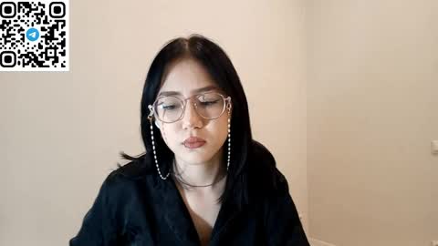 Snapshot of lupefaulker chatting on 24, 4, 2026 Roxie online show from 24, 4, 2026