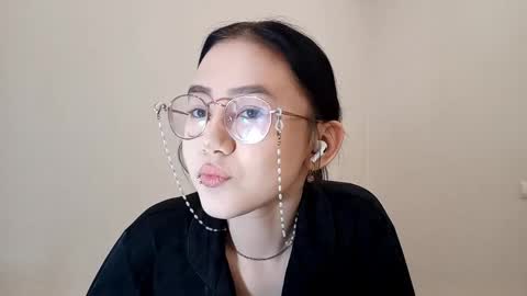 Snapshot of lupefaulker chatting on 25, 4, 2026 Roxie online show from 25, 4, 2026