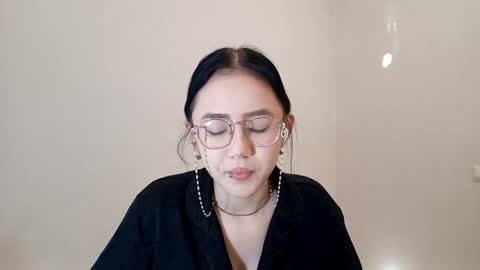 Snapshot of lupefaulker chatting on 25, 4, 2026 Roxie online show from 25, 4, 2026
