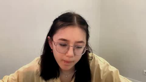 Snapshot of lupefaulker chatting on 8, 5, 2026 Roxie online show from 8, 5, 2026
