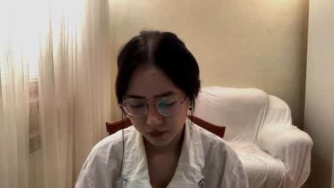 Snapshot of lupefaulker chatting on 11, 5, 2026 Roxie online show from 11, 5, 2026