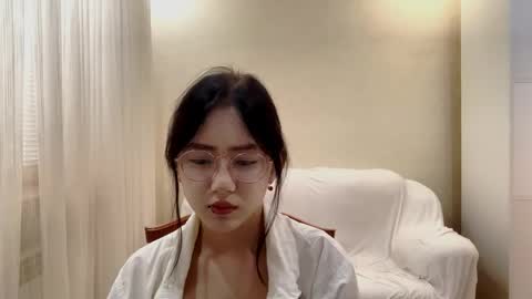 Snapshot of lupefaulker chatting on 12, 5, 2026 Roxie online show from 12, 5, 2026