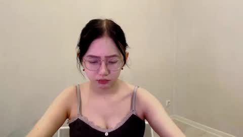 Snapshot of lupefaulker chatting on 14, 5, 2026 Roxie online show from 14, 5, 2026