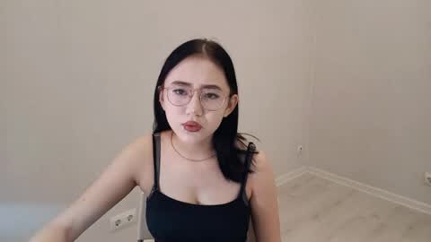 Snapshot of lupefaulker chatting on 18, 5, 2026 Roxie online show from 18, 5, 2026