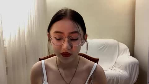 Snapshot of lupefaulker chatting on 27, 5, 2026 Roxie online show from 27, 5, 2026