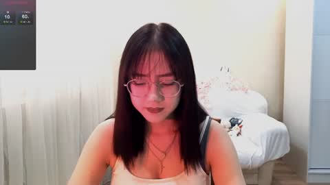Snapshot of lupefaulker chatting on 26, 6, 2026 Roxie online show from 26, 6, 2026