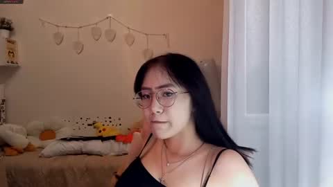 Snapshot of lupefaulker chatting on 13, 7, 2026 Roxie online show from 13, 7, 2026