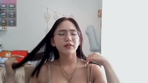 Snapshot of lupefaulker chatting on 16, 7, 2026 Roxie online show from 16, 7, 2026