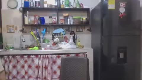 Lupita online show from 30, 10, 2025