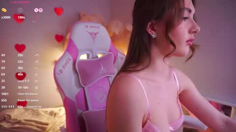 Snapshot of lureofeva_ chatting on 17, 2, 2026 Eva Next stream - Friday 3pm-11pm EST online show from 17, 2, 2026