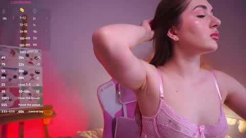 Snapshot of lureofeva_ chatting on 22, 2, 2026 Eva Next stream - Friday 3pm-11pm EST online show from 22, 2, 2026