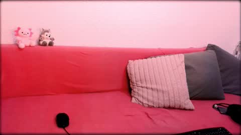 Snapshot of lurosincubus chatting on 12, 11, 2025 lurosincubus online show from 12, 11, 2025